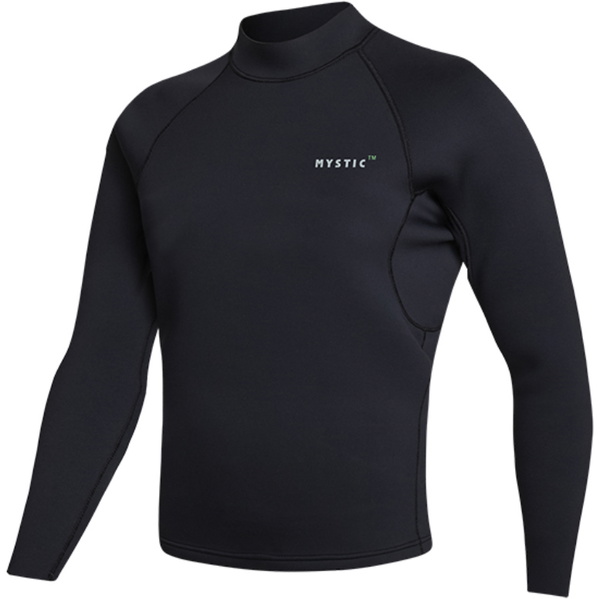 2026 Mystic Herre Evolve Top 35017.270705 - Black